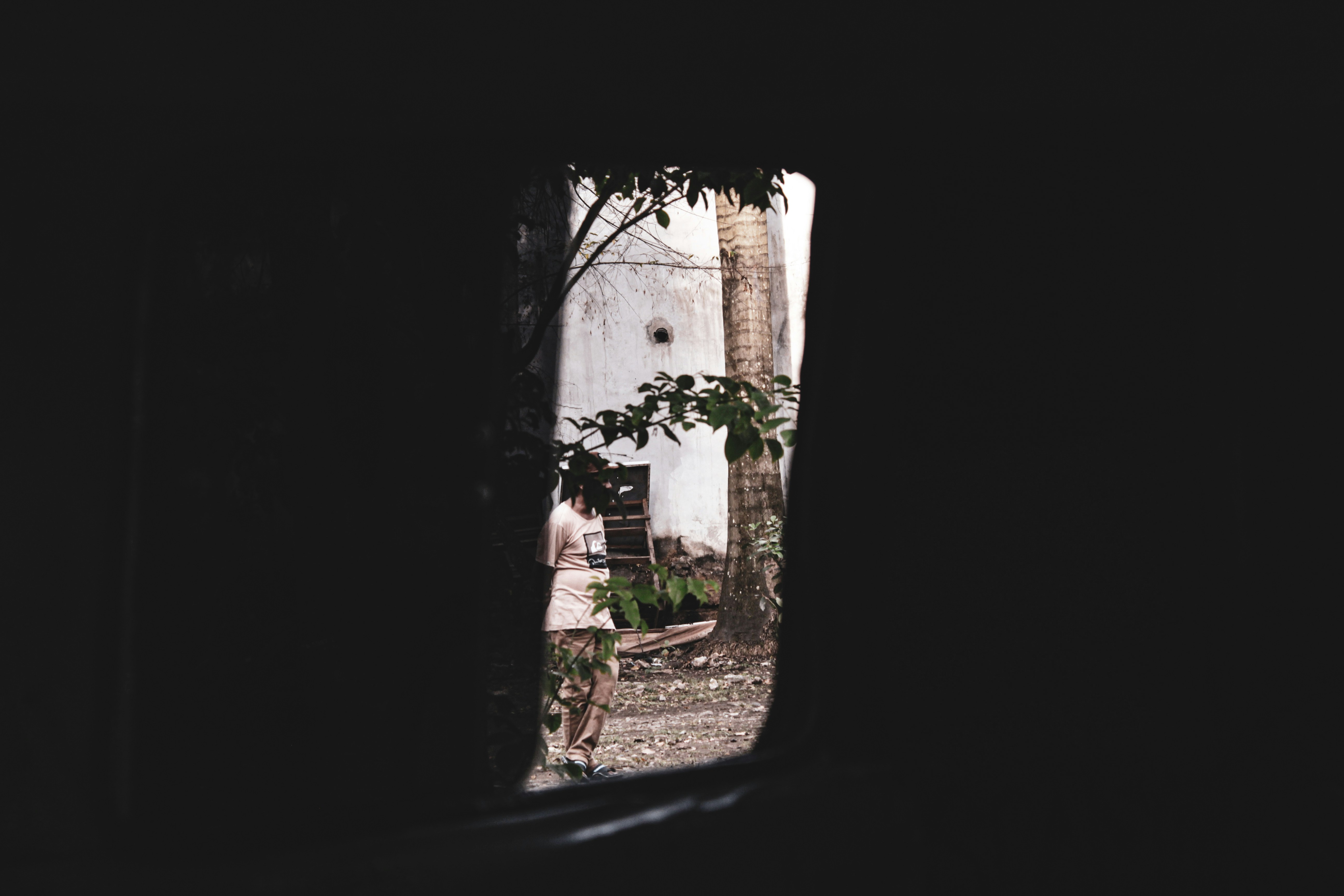 Car window