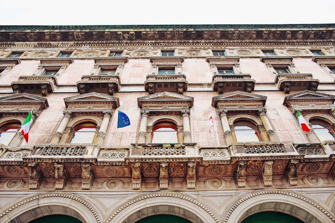 Landmark photo spot Piazza Duomo Oasi di Sant'Alessio