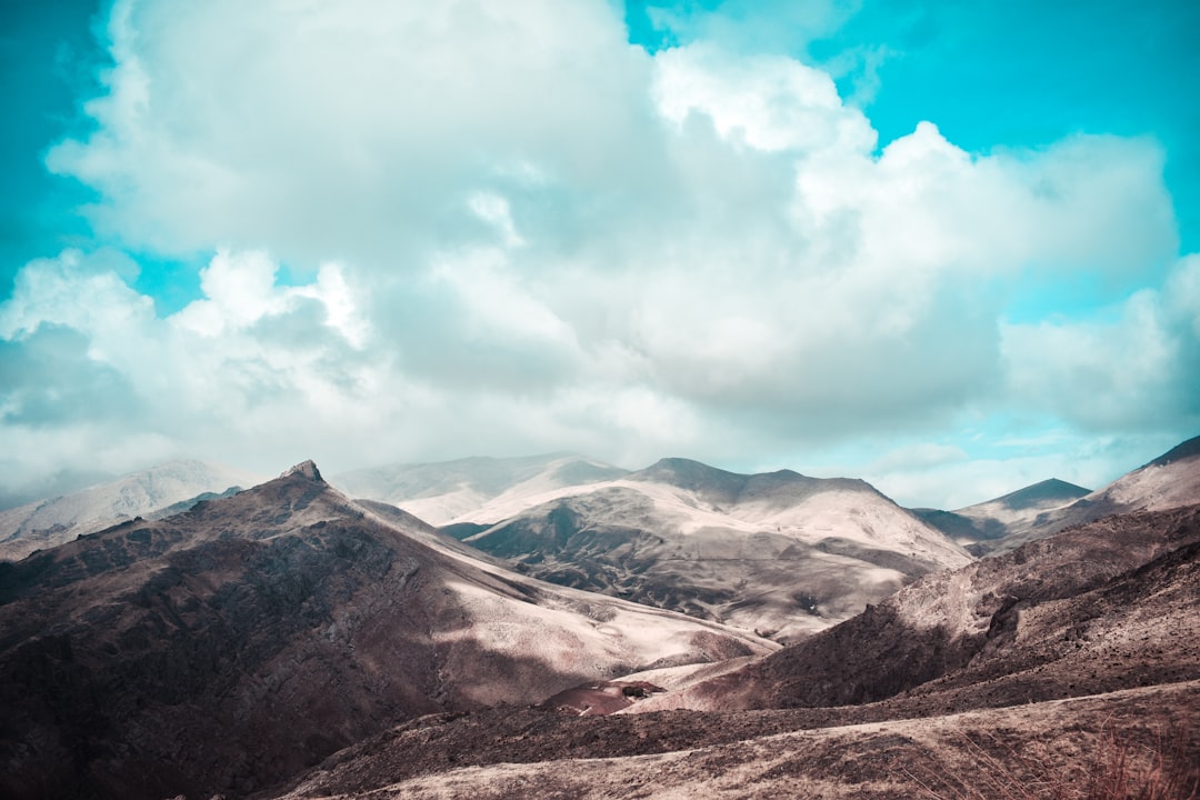 Hill photo spot Qazvin Province Qazvin