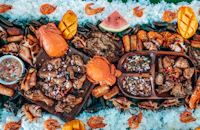 Top Local Restaurants in Siargao Every Food Lover Needs to Know