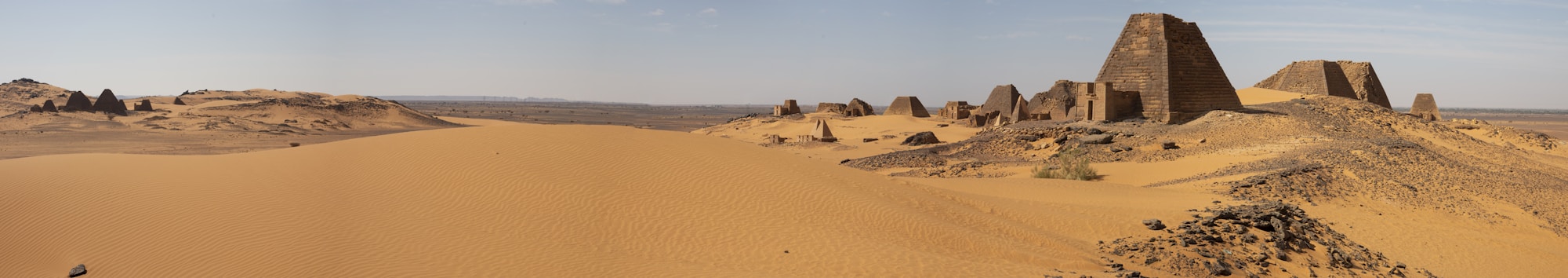 Sudan: Exploring Culture, Customs & Celebrations