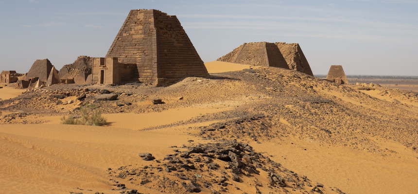 Nubian Christianity Refounded in Muslim Sudan