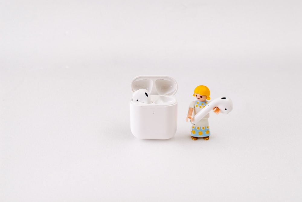 Apple AirPods