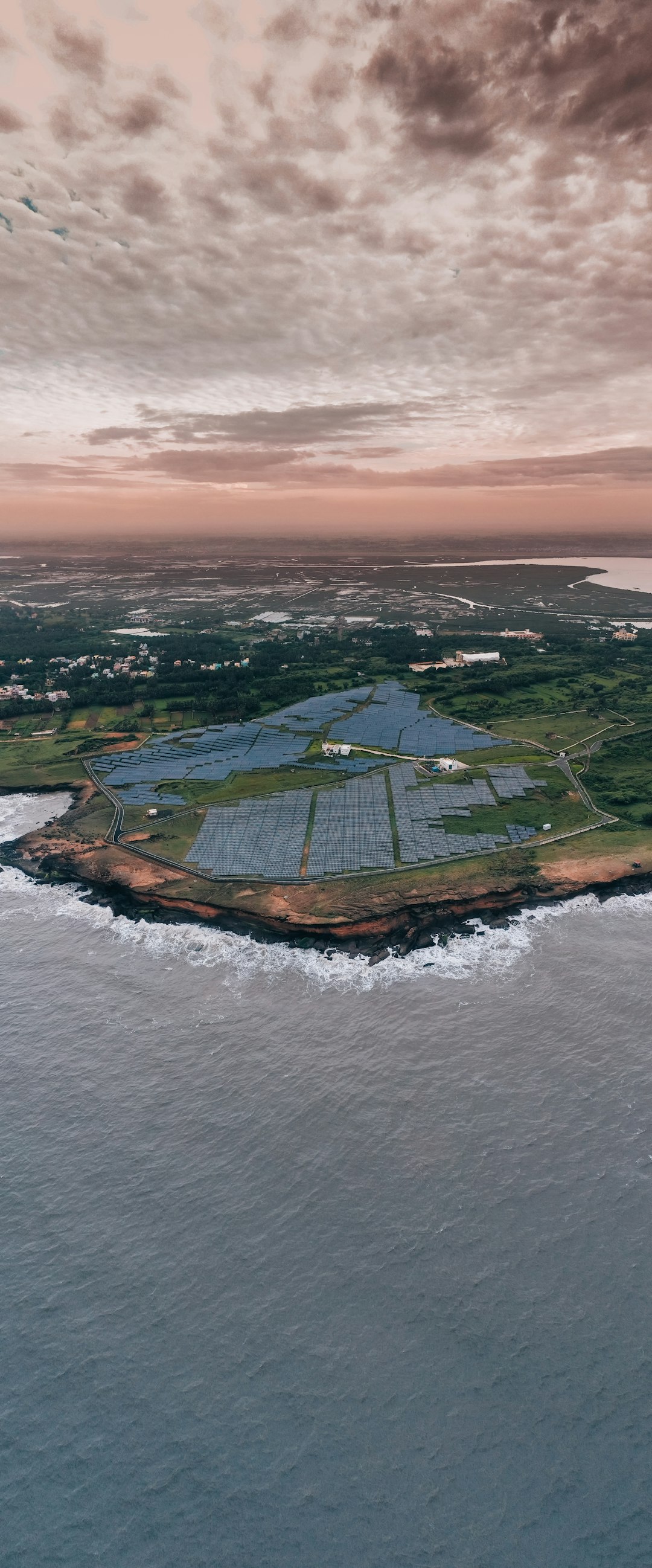 photo of Diu River near Nagoa Beach