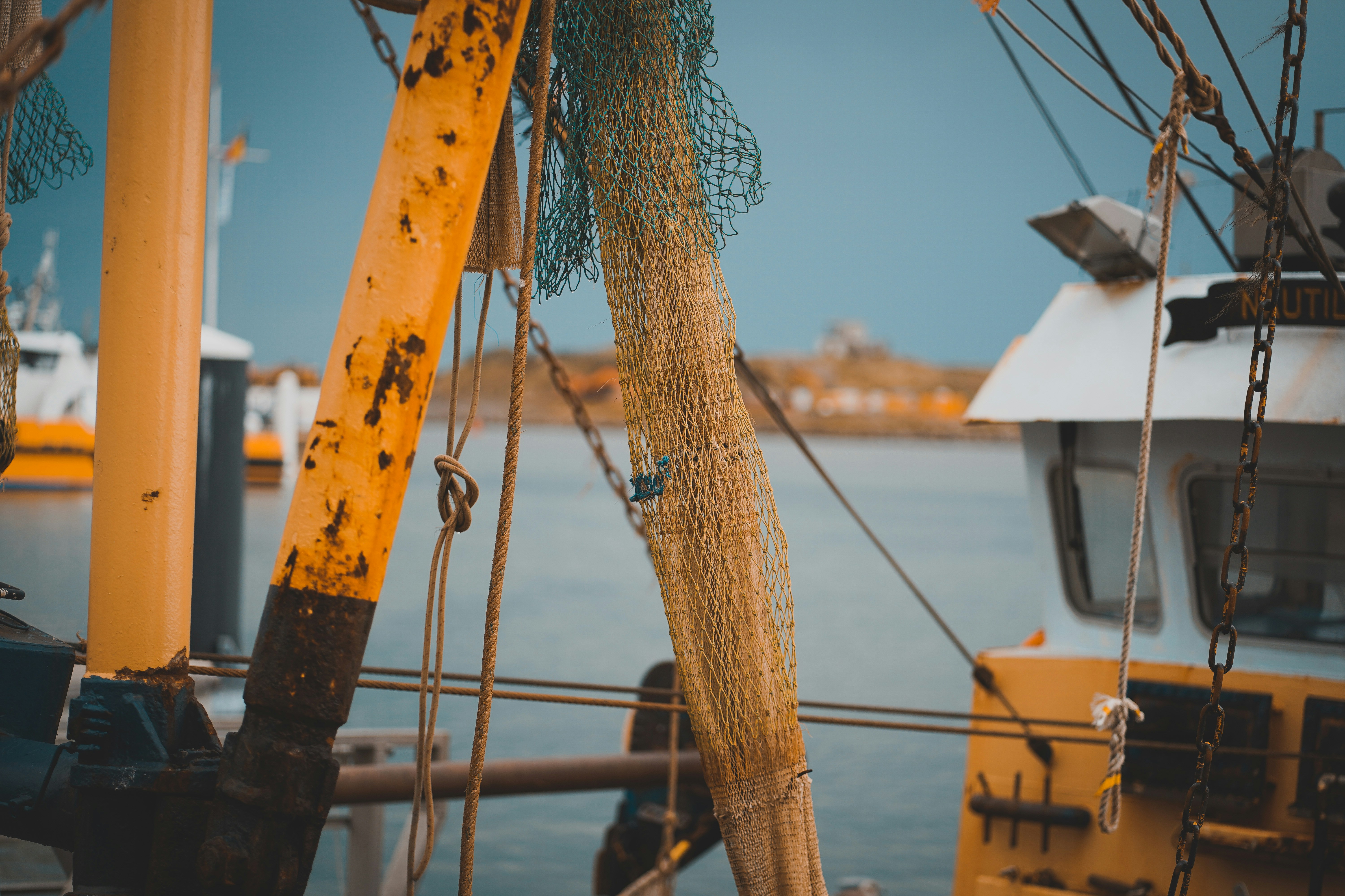 Photo by michelstock