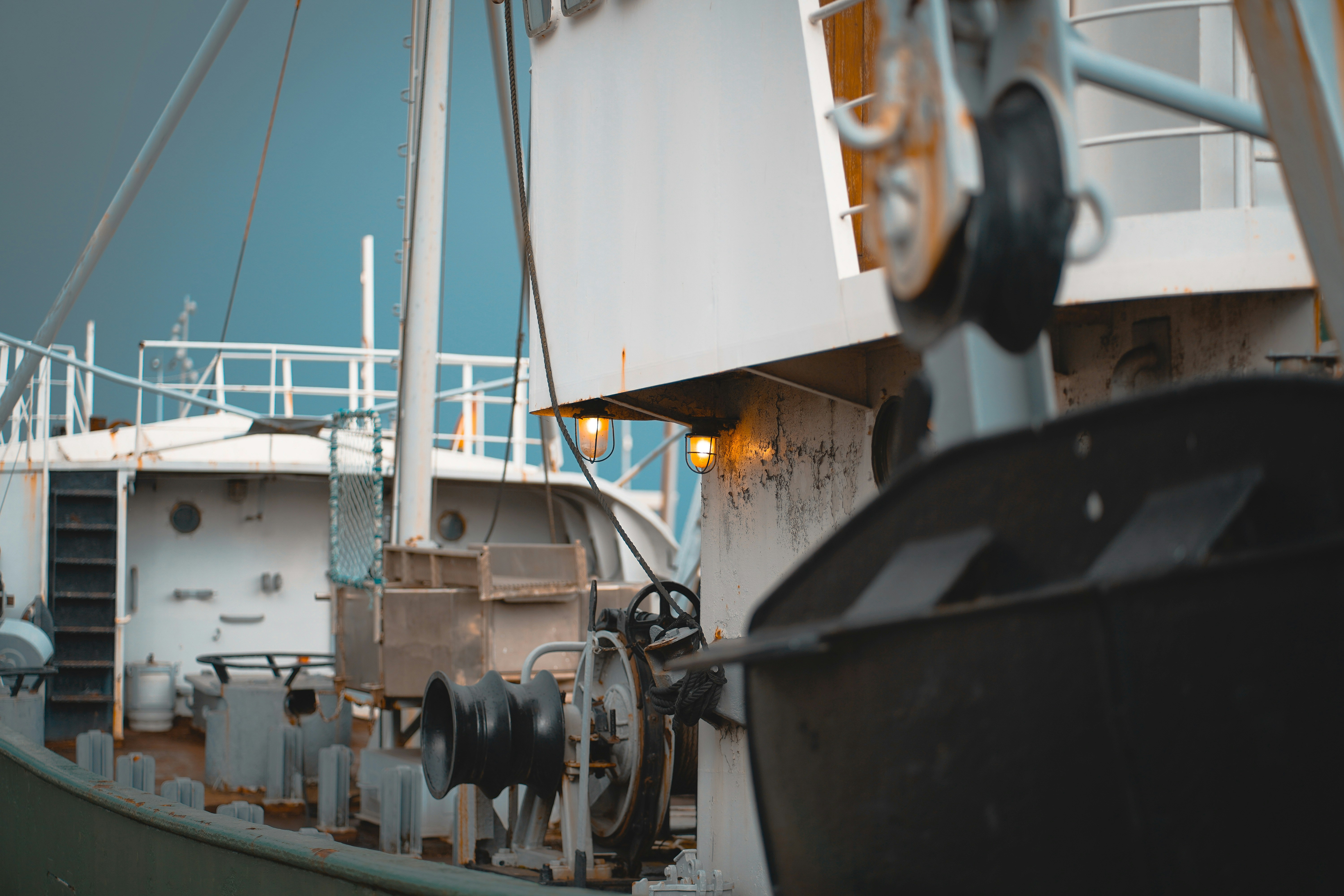 Photo by michelstock