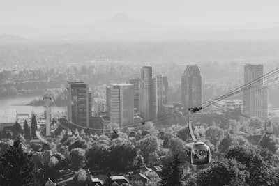 Pearl District