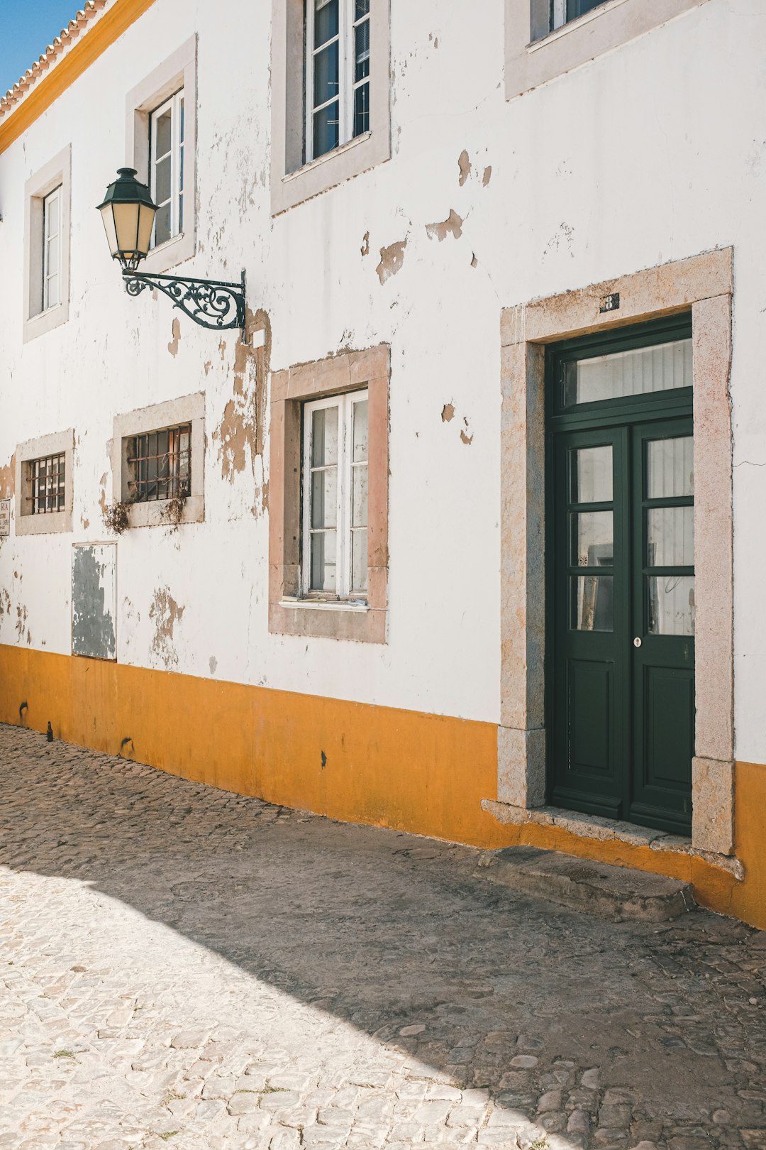 Town photo spot Algarve Aljezur