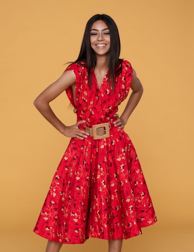 Summer Dress