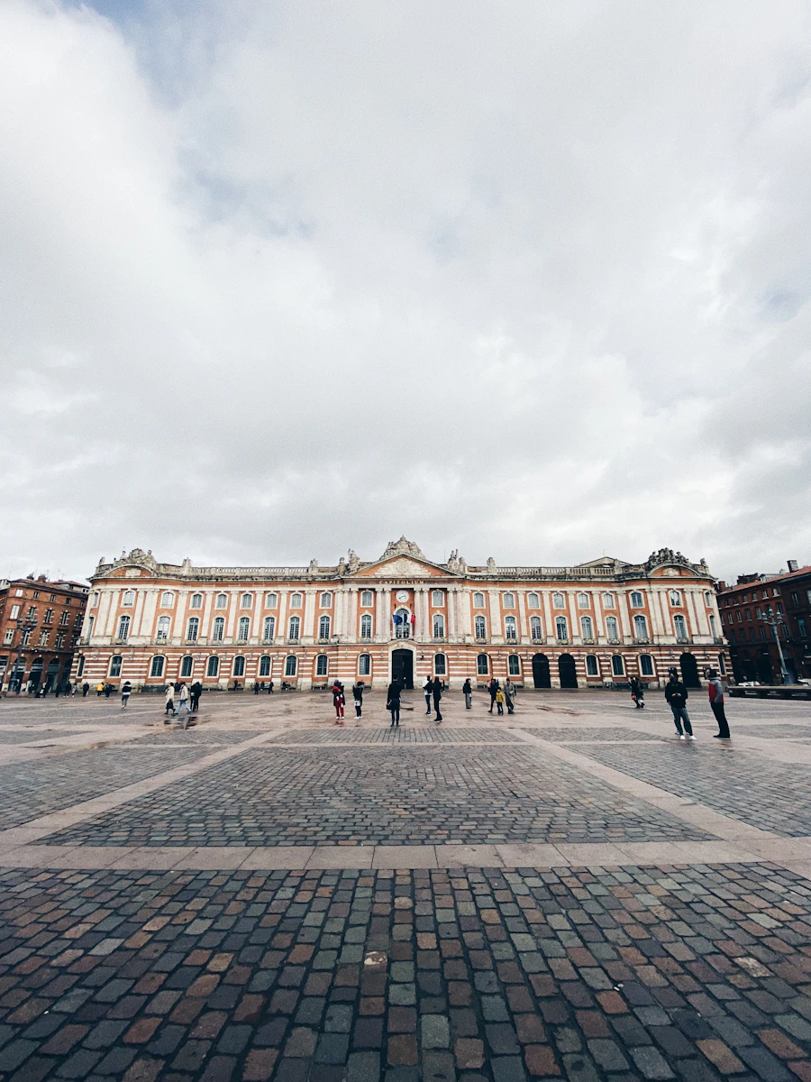 Toulouse, Haute-Garonne (31)
