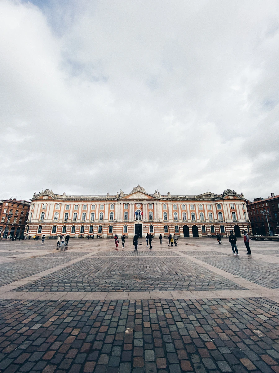 Meilleure conciergerie Airbnb Toulouse
