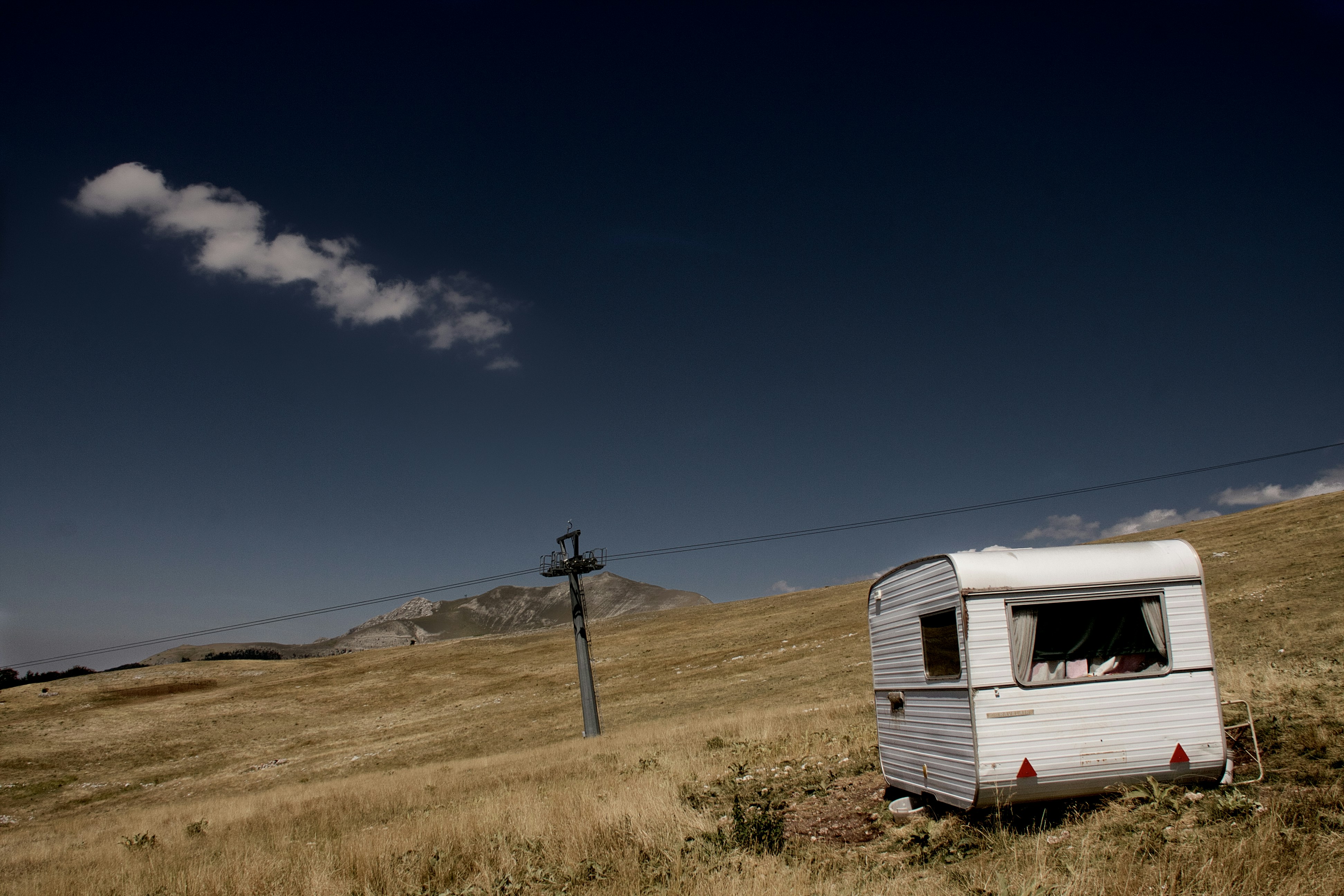 De beste tips voor het verkopen van uw caravan