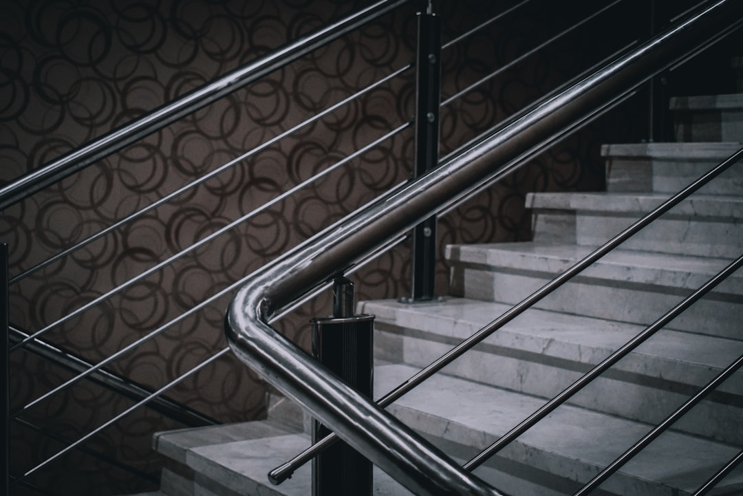 Handrails Manufacturers Hyderabad