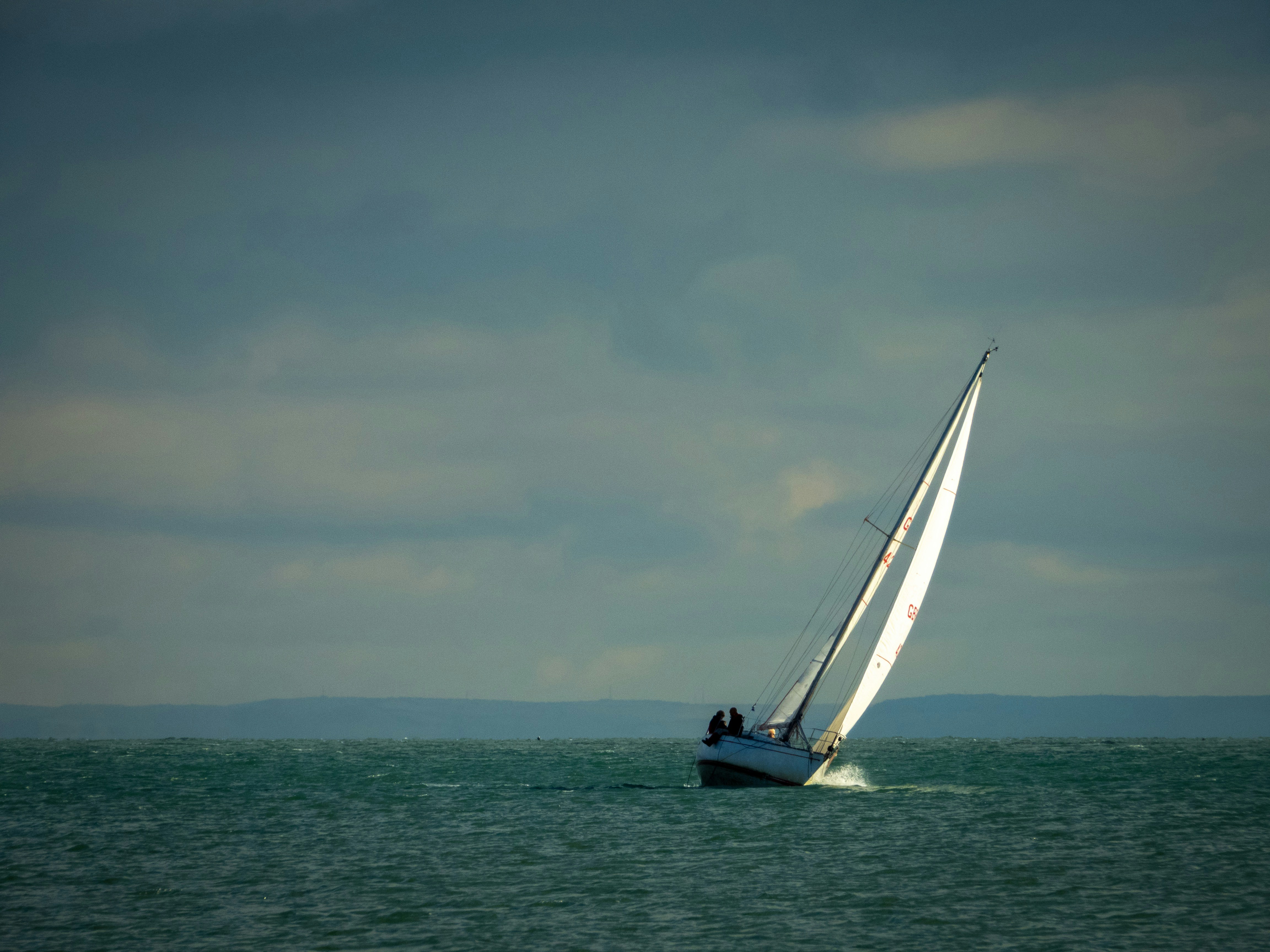 Jacek Wojnowski - Wielki żeglarz, inspiracja dla wielu