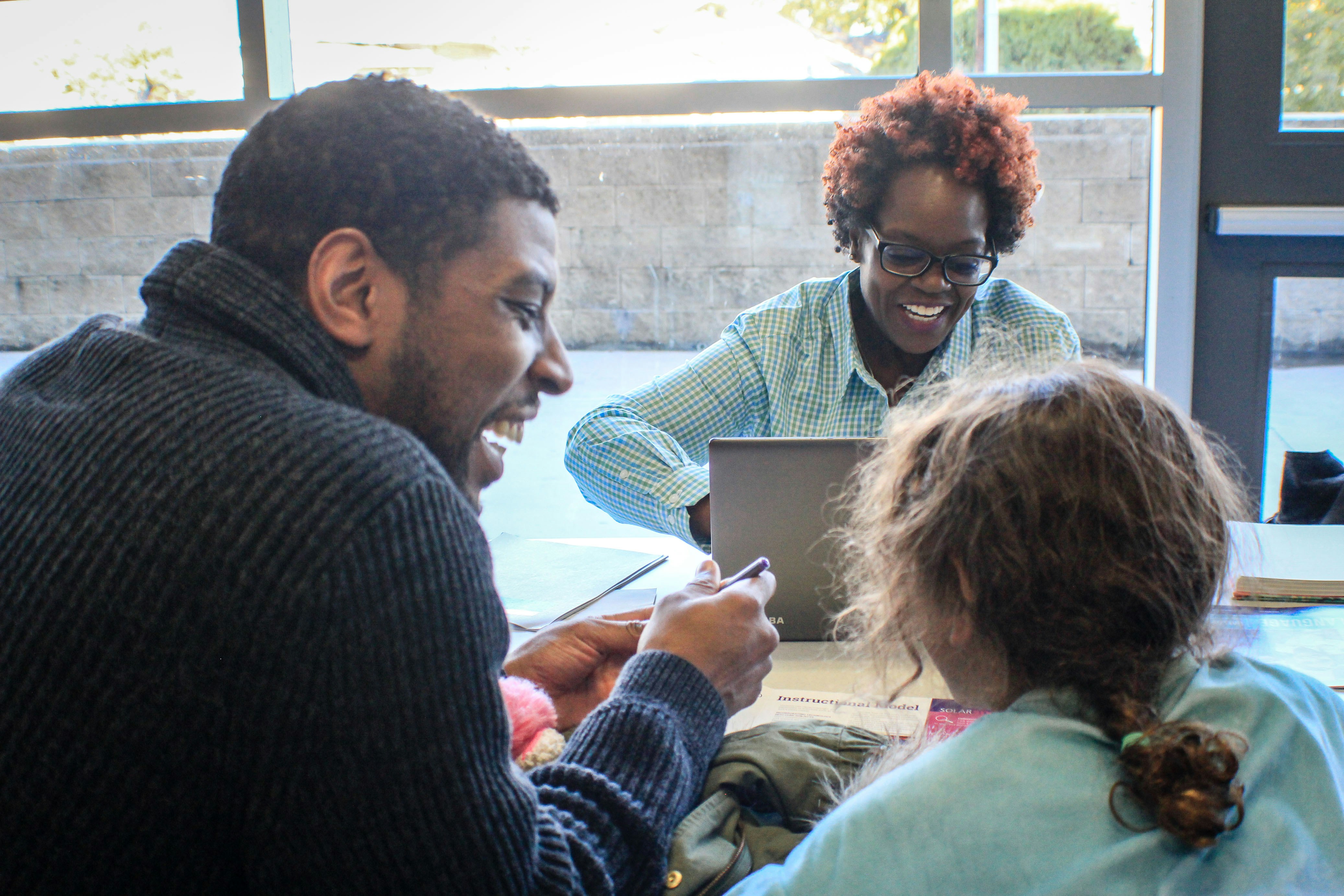 Photo by analinerojas