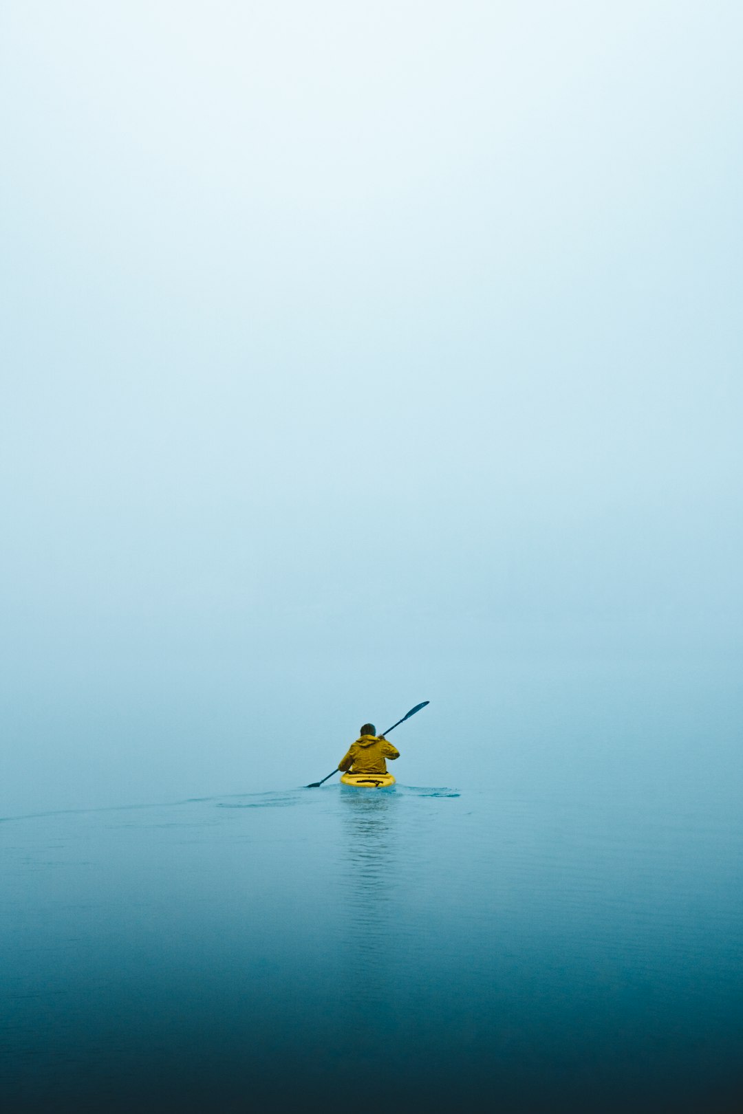 Kayaking photo spot Banff Lake Louise