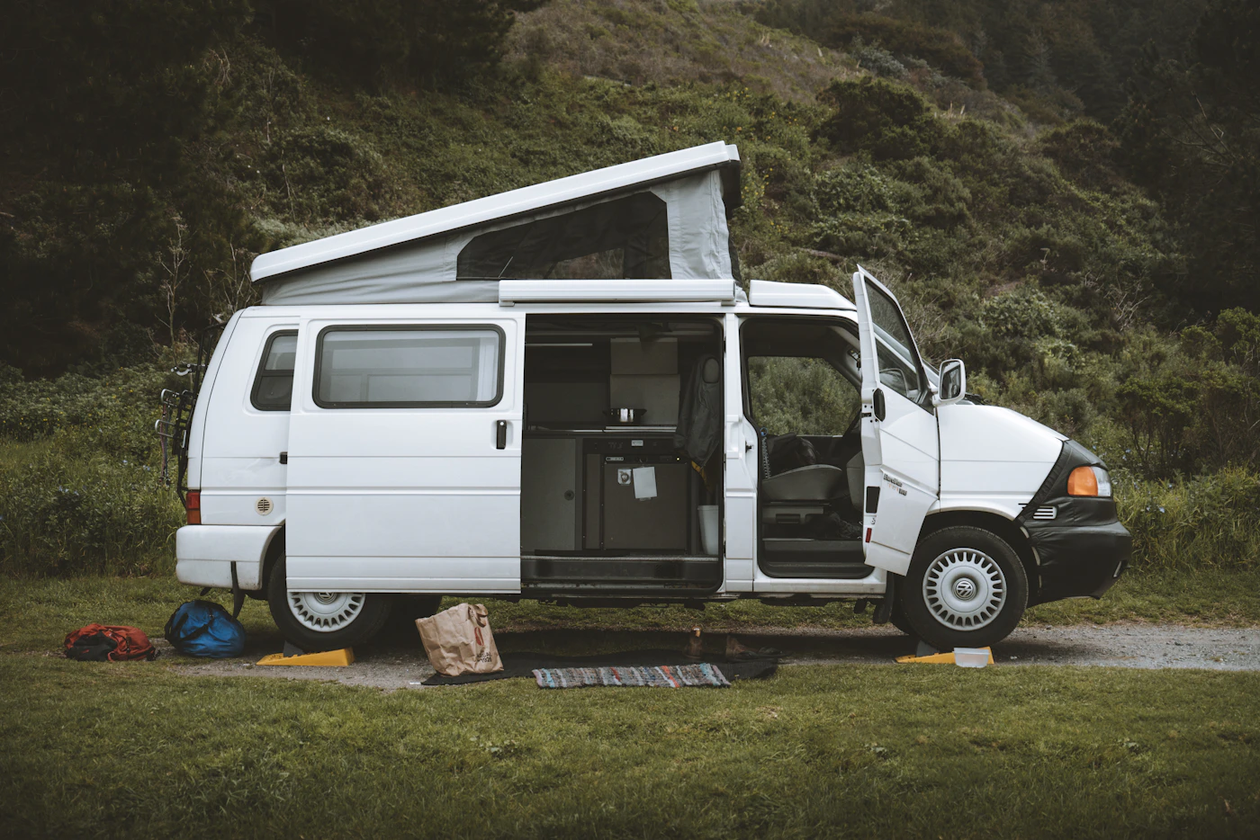 7 Best Custom Camper Van Builders in the USA (2026)