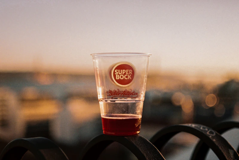 Best Rooftop Bars in Shymkent for Sunset Drinks and City Views