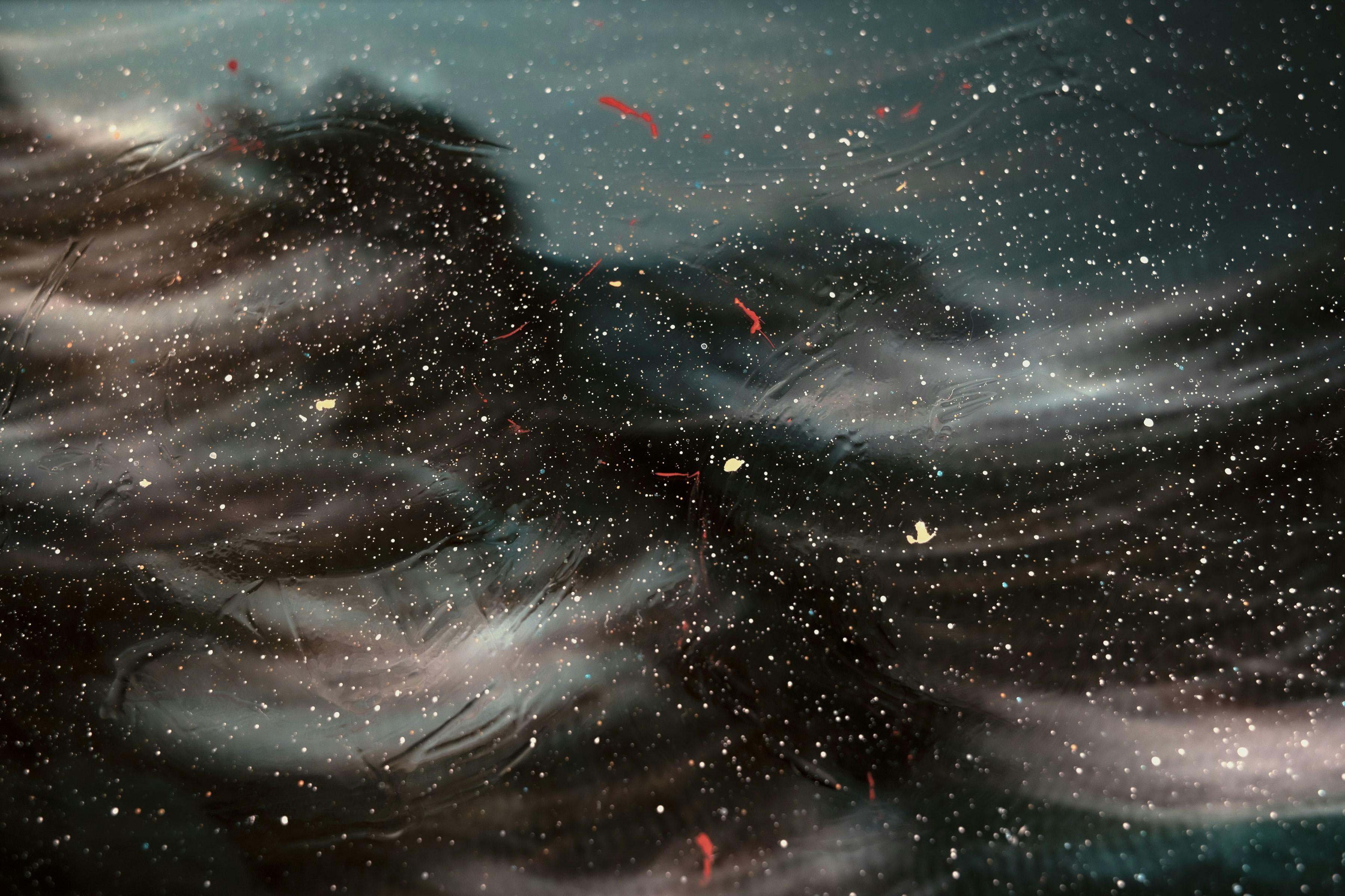 The Surprising Math of How Behaviors Spread Through Populations