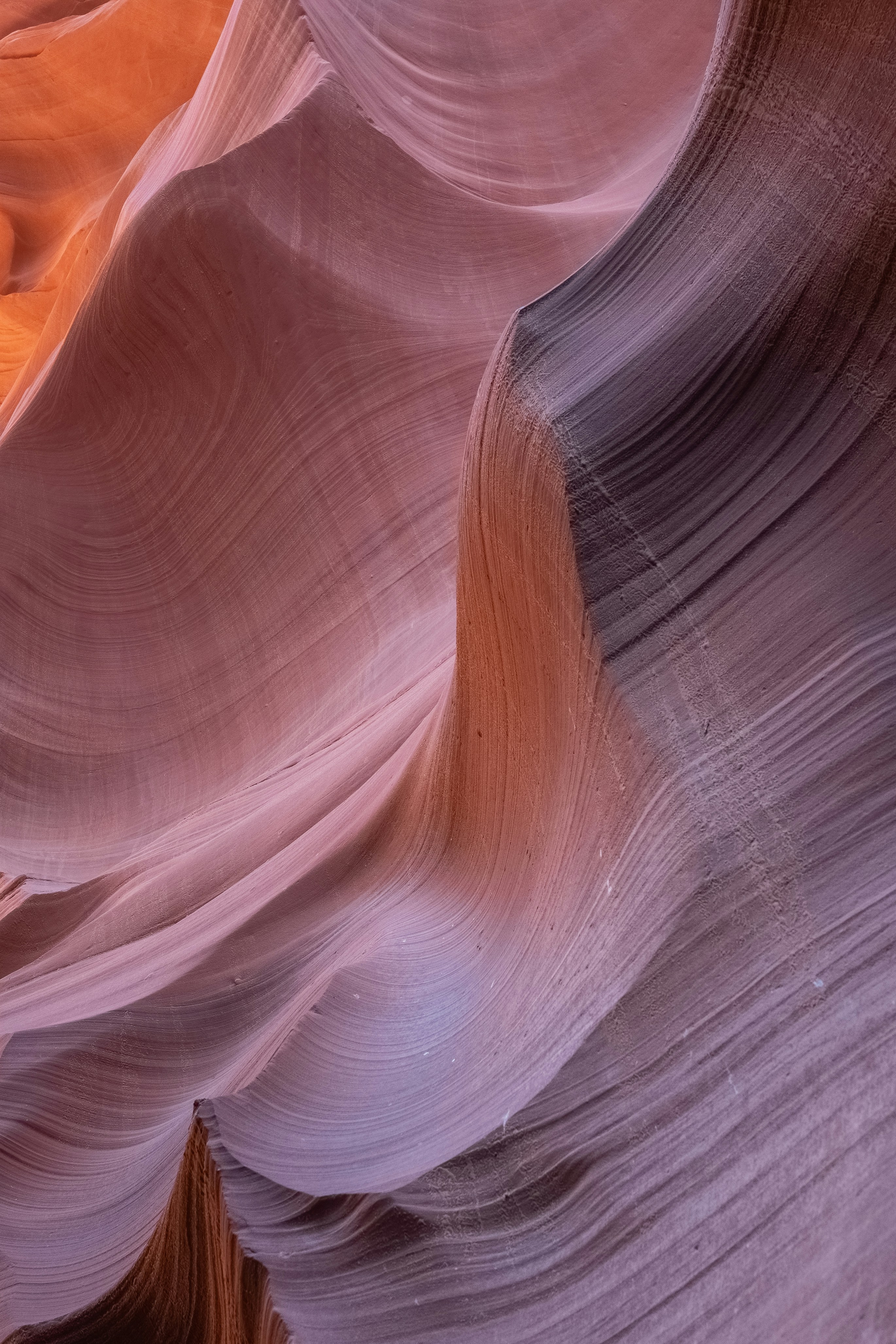 Antelope Canyon, Arizona