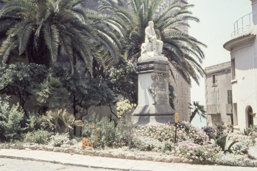 travelers stories about Landmark in Collbató, Spain