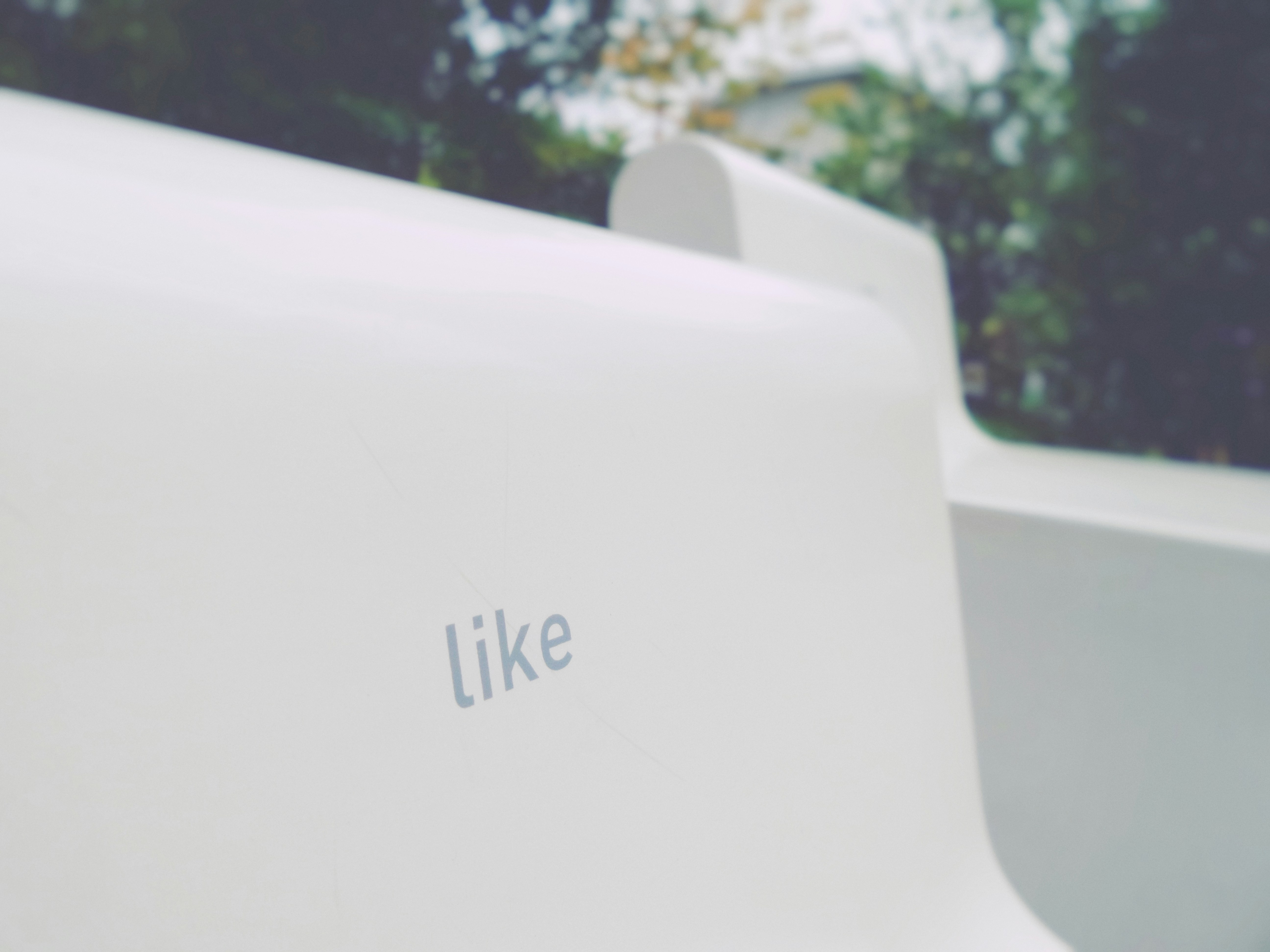 Like