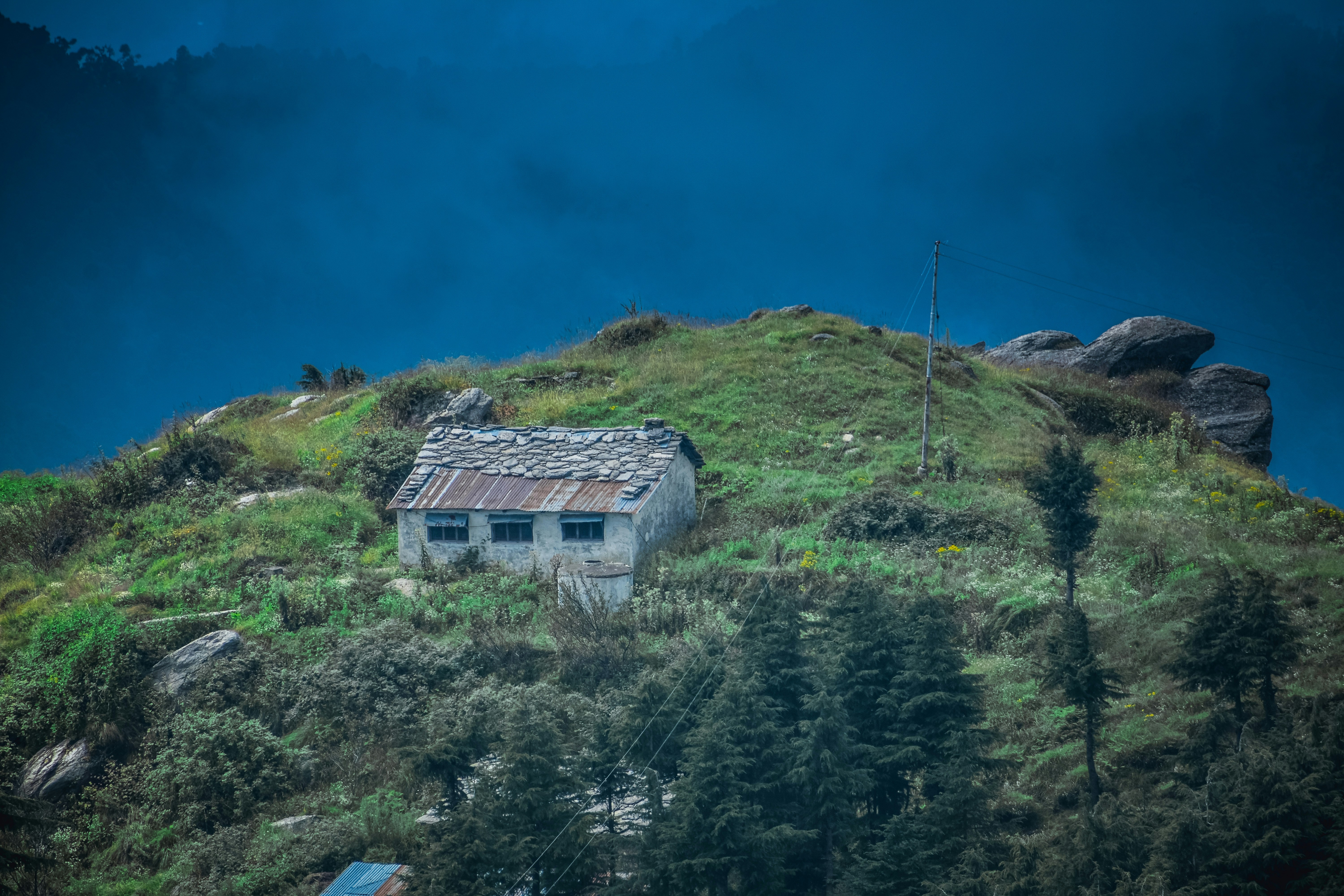 Photo by viveksxr