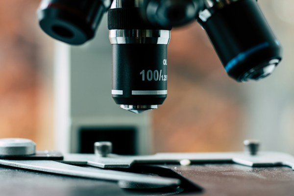 Classic Optical Microscope – Microscope service