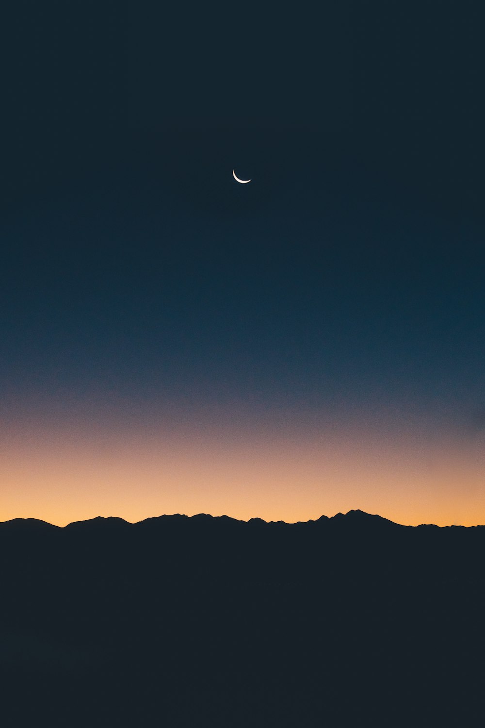 500+ Crescent Moon Pictures [HQ]  Download Free Images on Unsplash