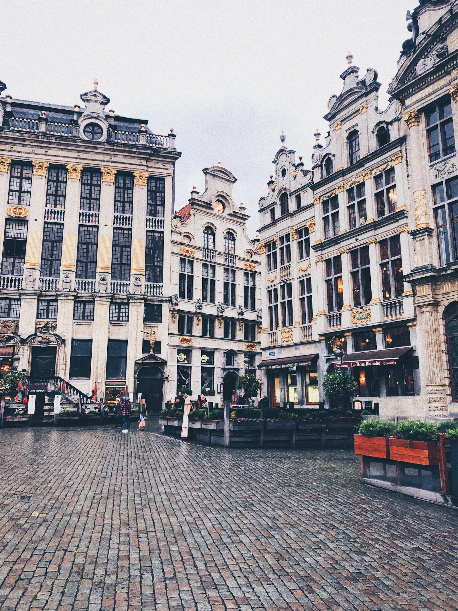 Bruxelles