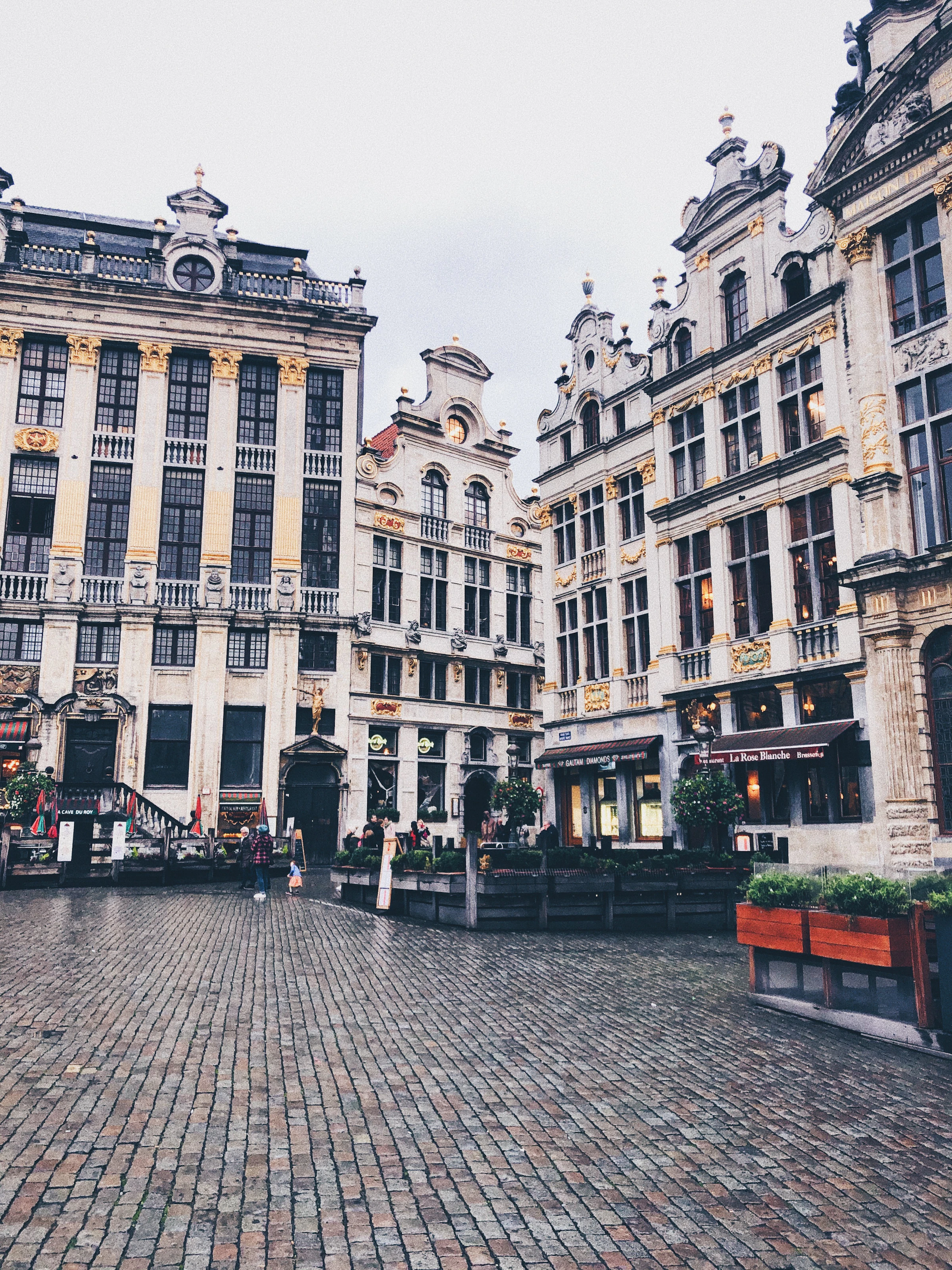 Beautysalons in Brussel — Eleganza Beauty