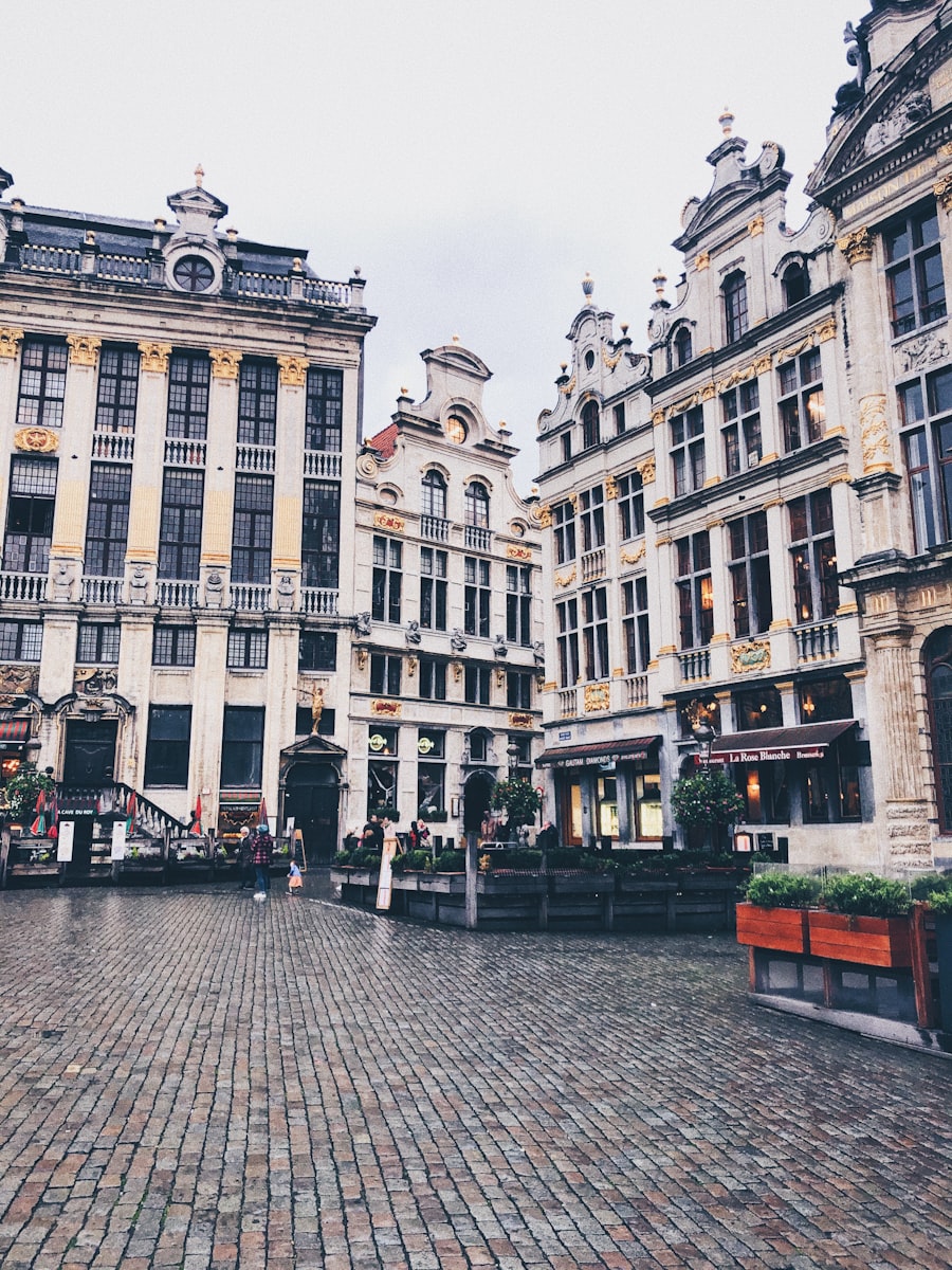 Brussels, Belgium