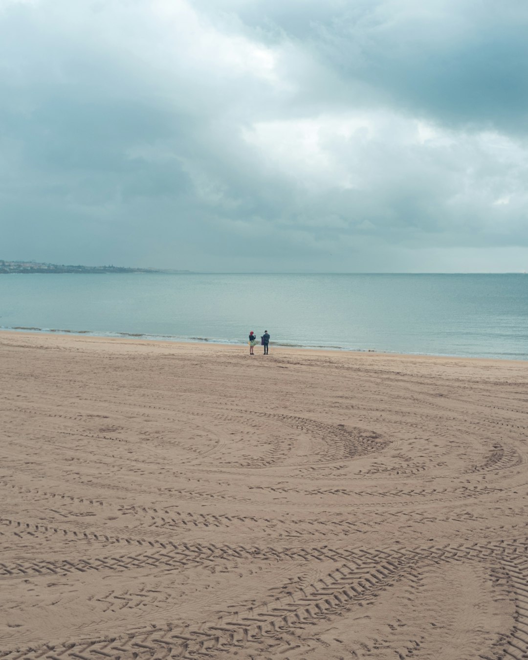 travelers stories about Beach in Cascais, Portugal