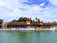 Best Outdoor Seating Restaurants in Thiruvananthapuram for Dining Under Open Skies