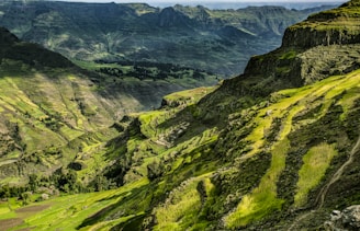 Ethiopia during an holiday planned by Francesco Margaretini Luxury Travels