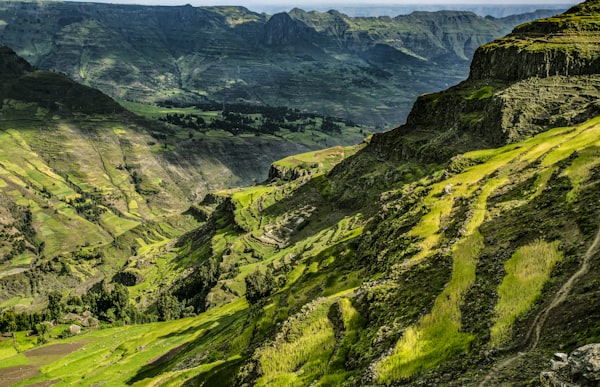 Ethiopia