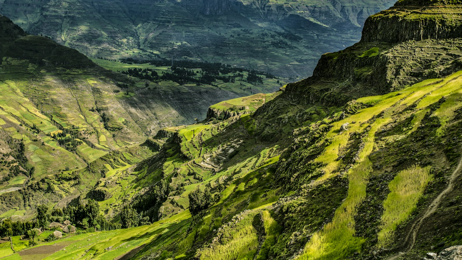 Ethiopia