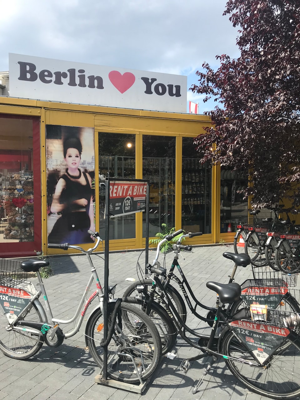 Rental Laws in Berlin