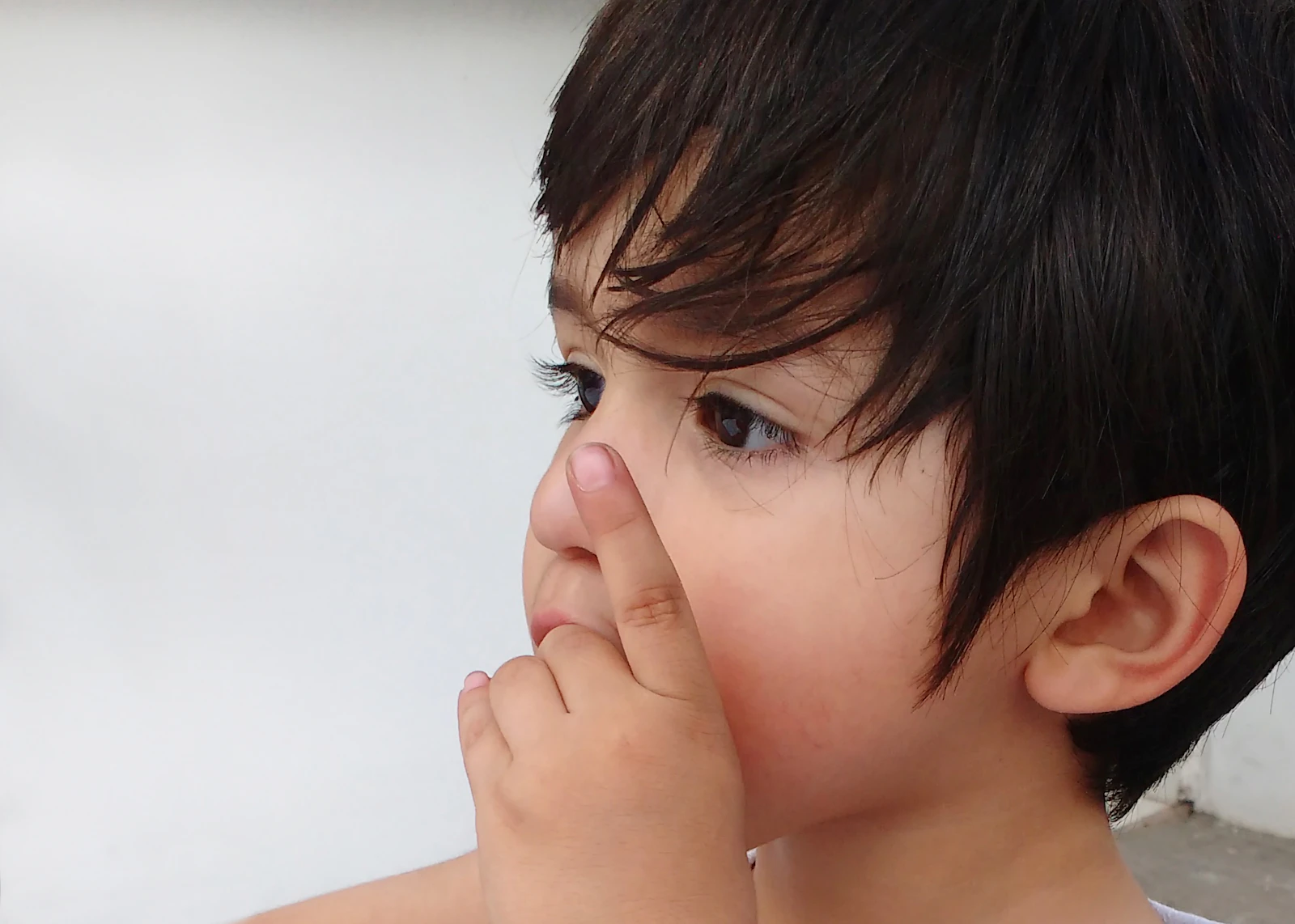 Lavagem Nasal e a sua Importância