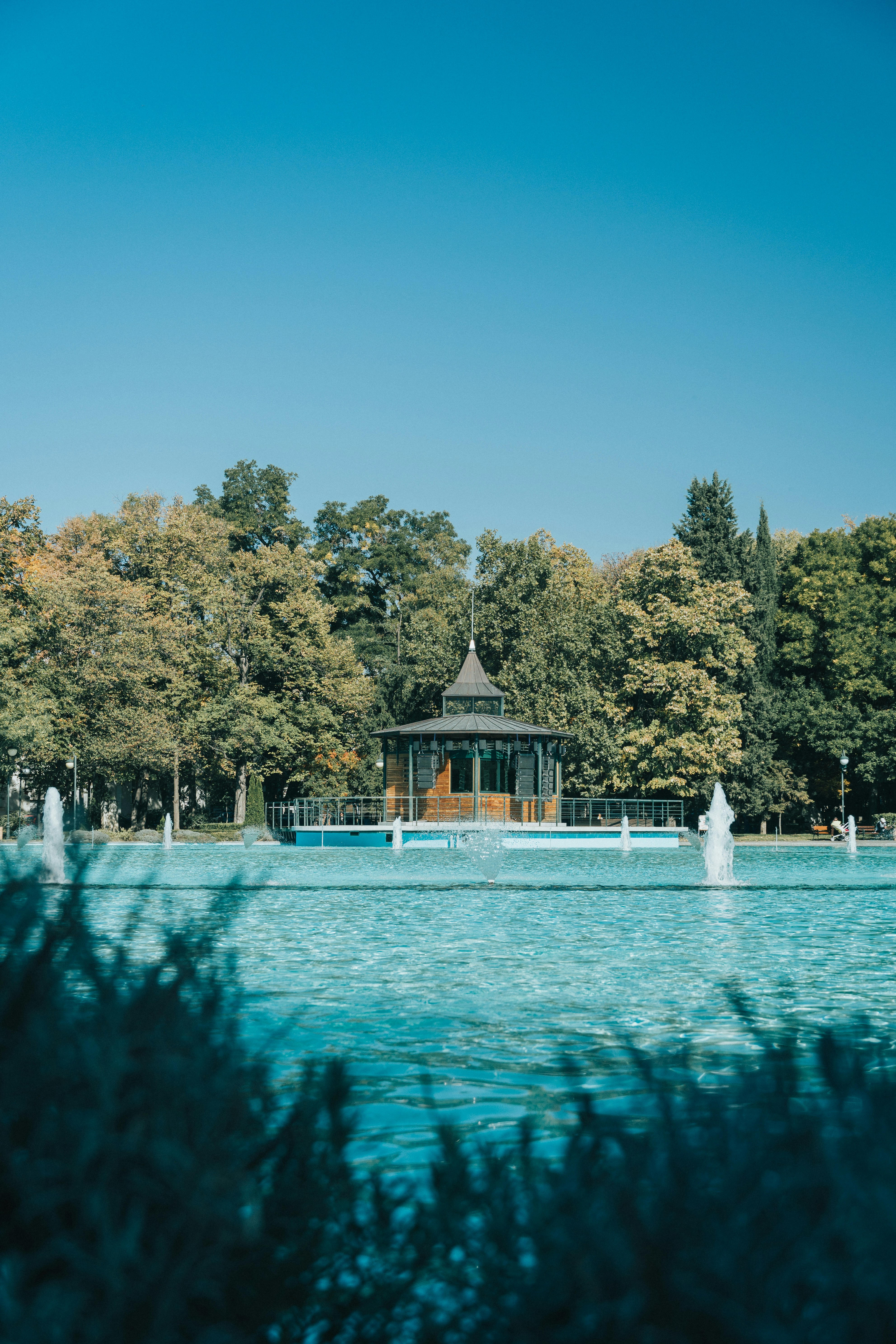 Asen's Fortress: Medieval Citadel Above the Clouds