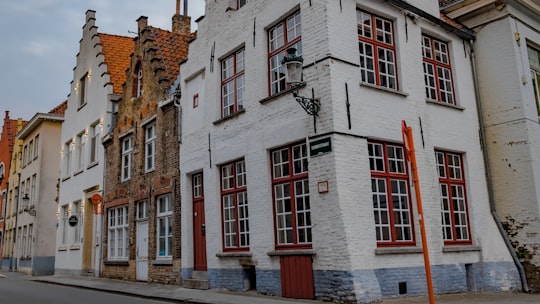 Bruges things to do in Gare Saint Jean