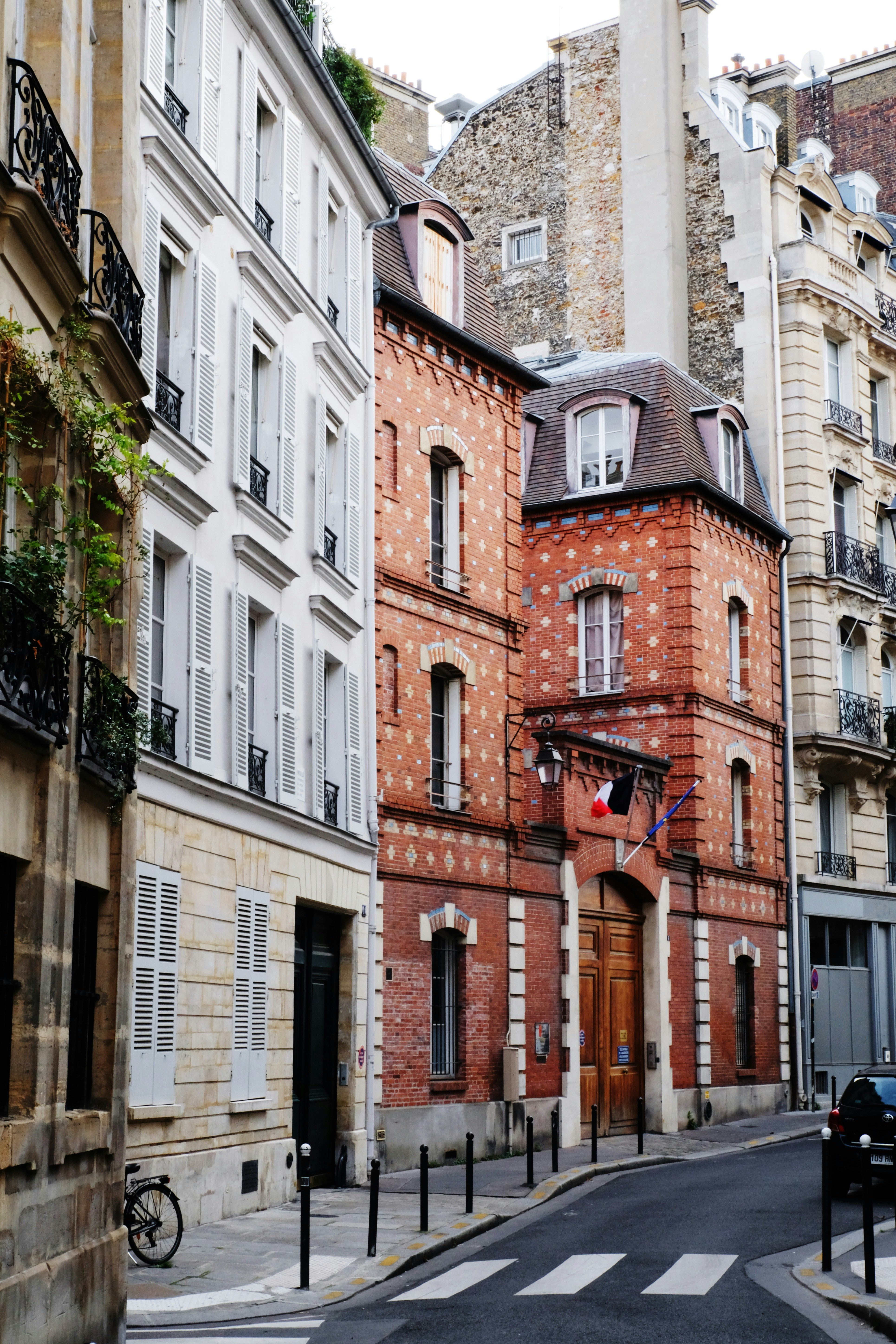 Photo by juliusreinhardt