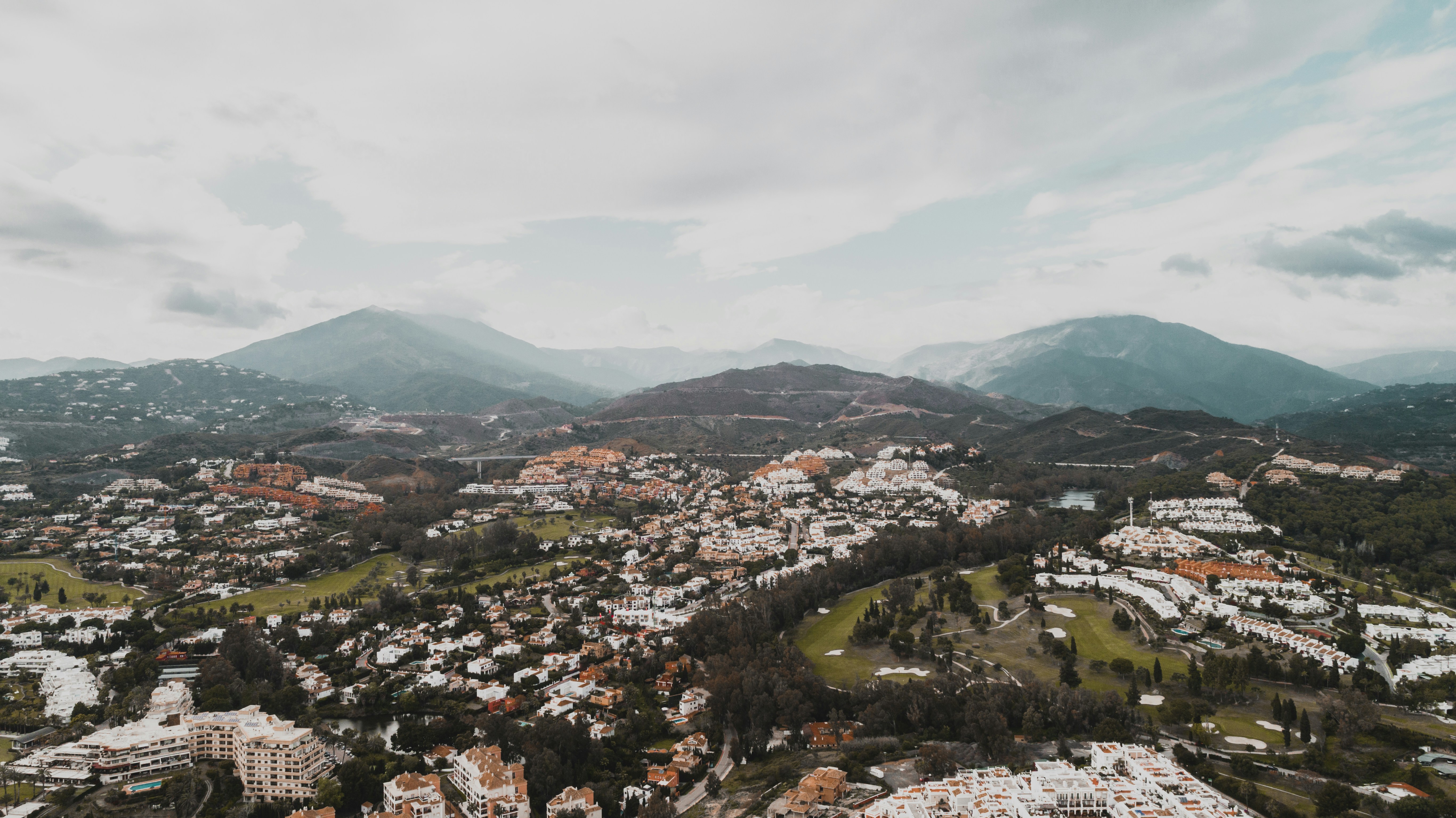 Marbella, Spain