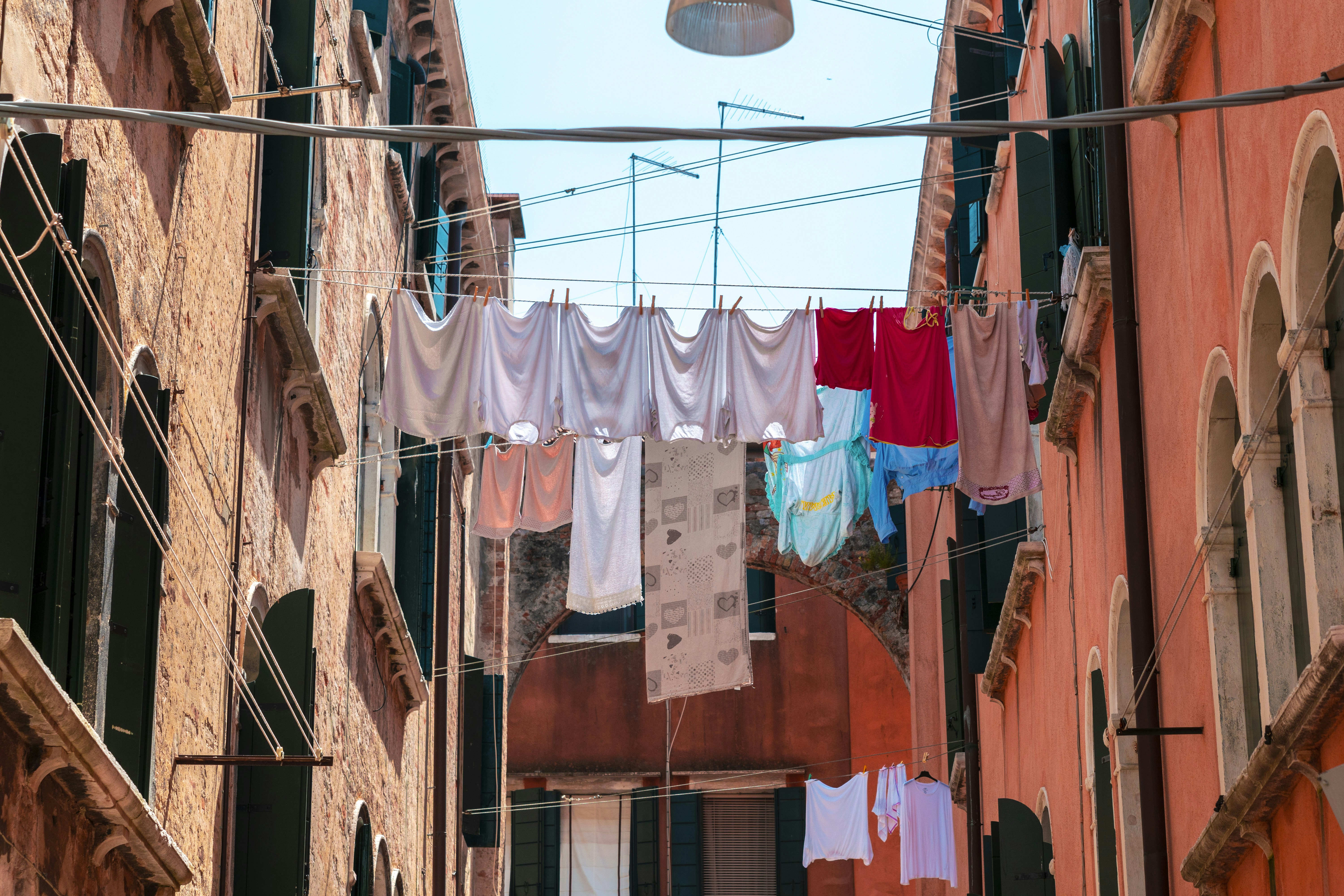 Photo by frenjaminbenklin