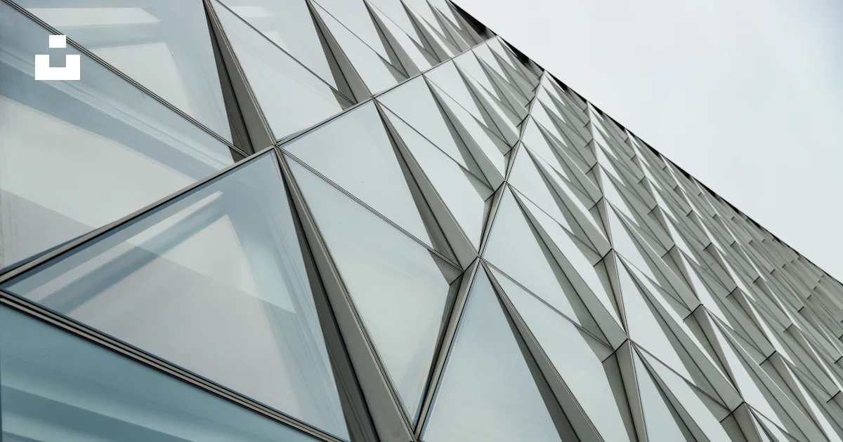 Clear glass building photo – Free Grey Image on Unsplash