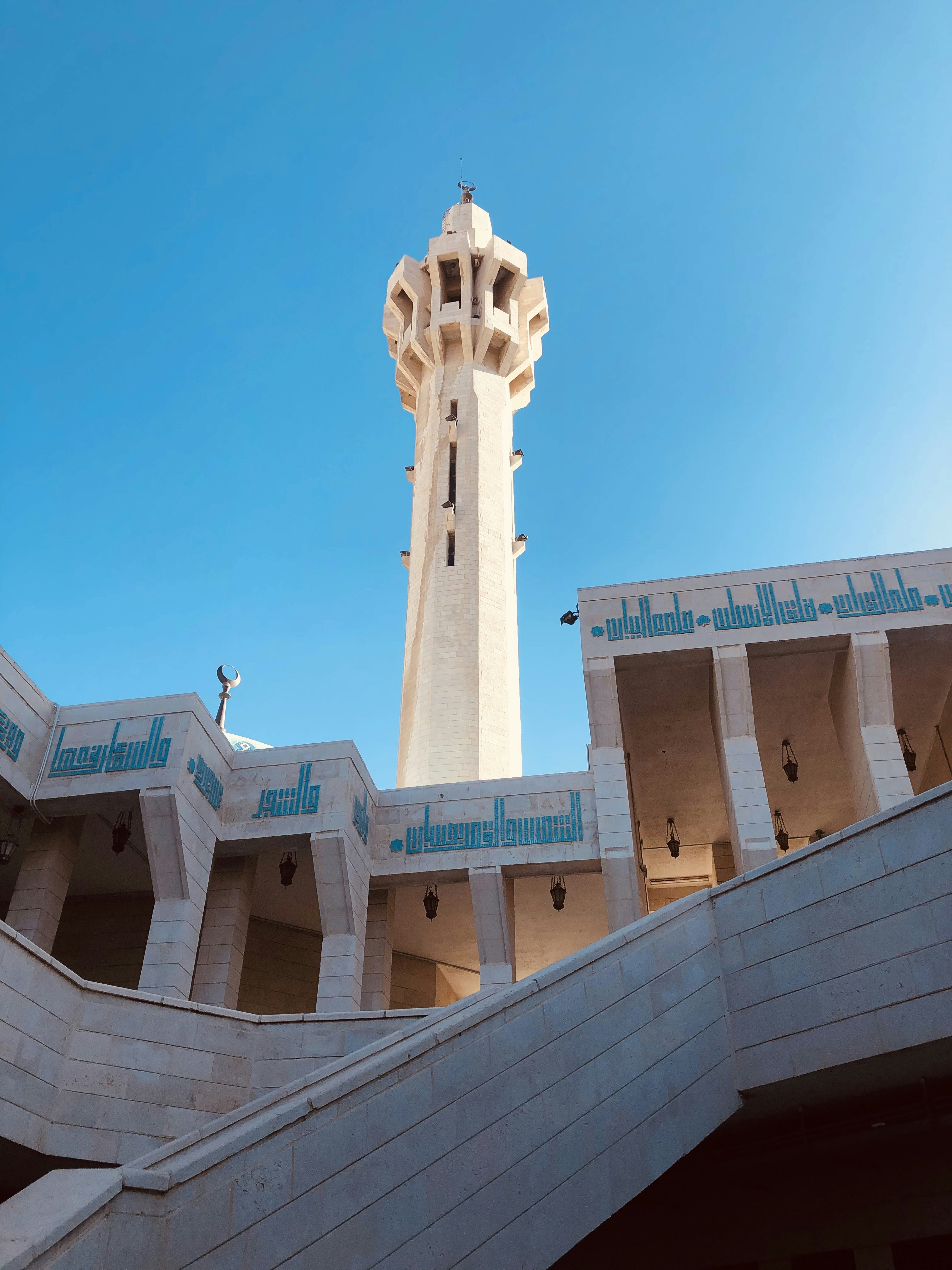 Amman's Evolving Food Revolution
