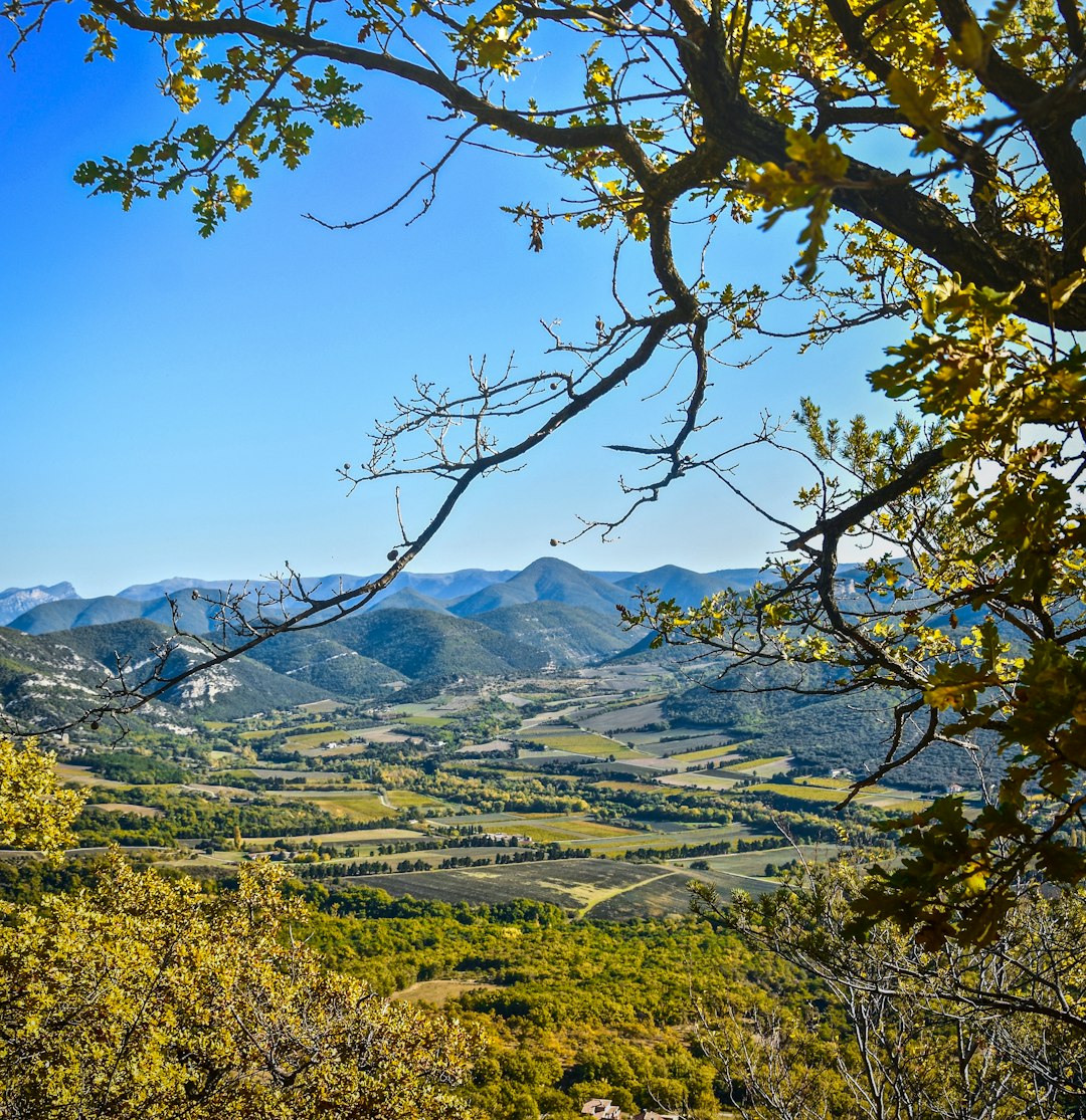 Travel Tips and Stories of Drôme in France