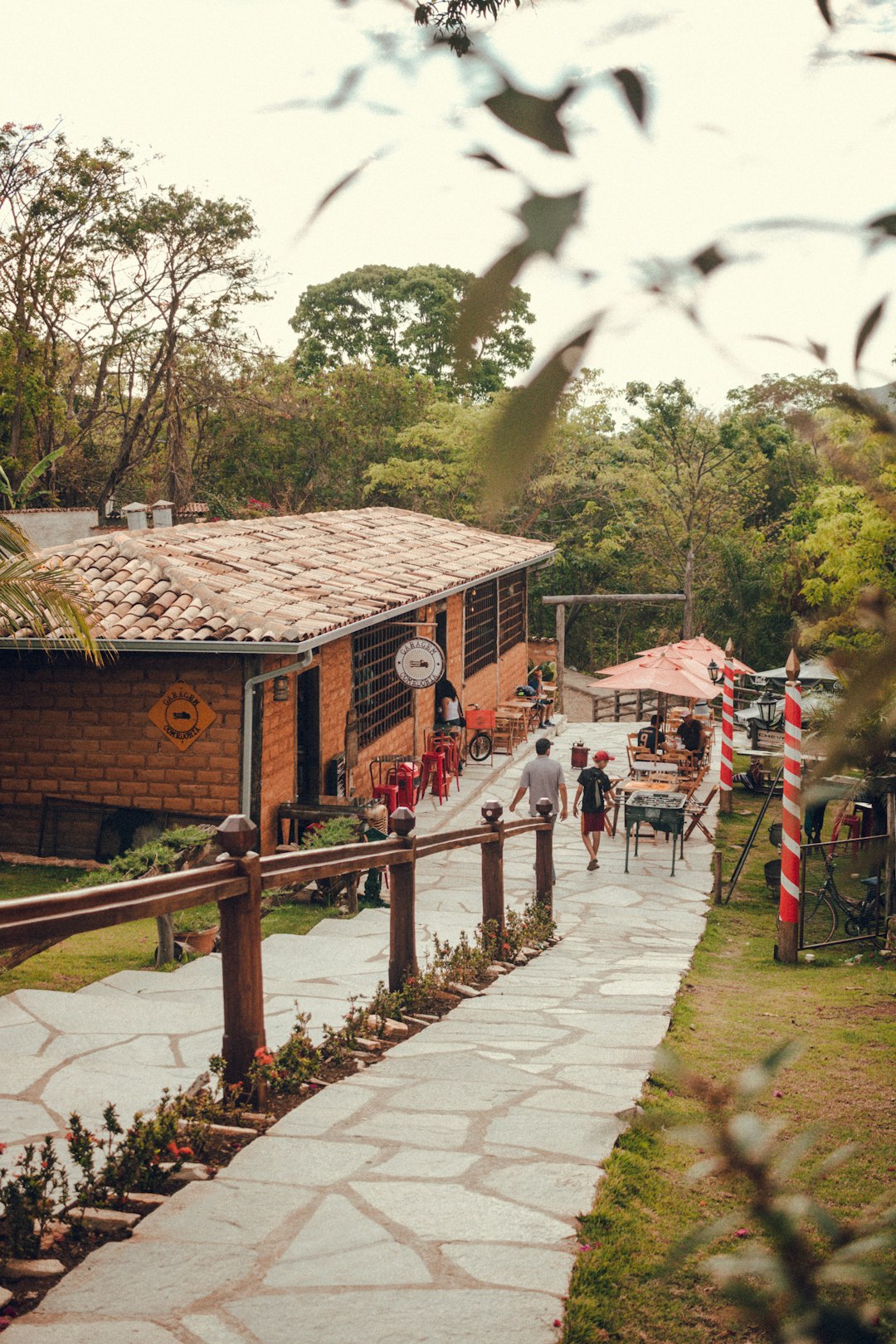 Waterway photo spot Pirenópolis Brasil