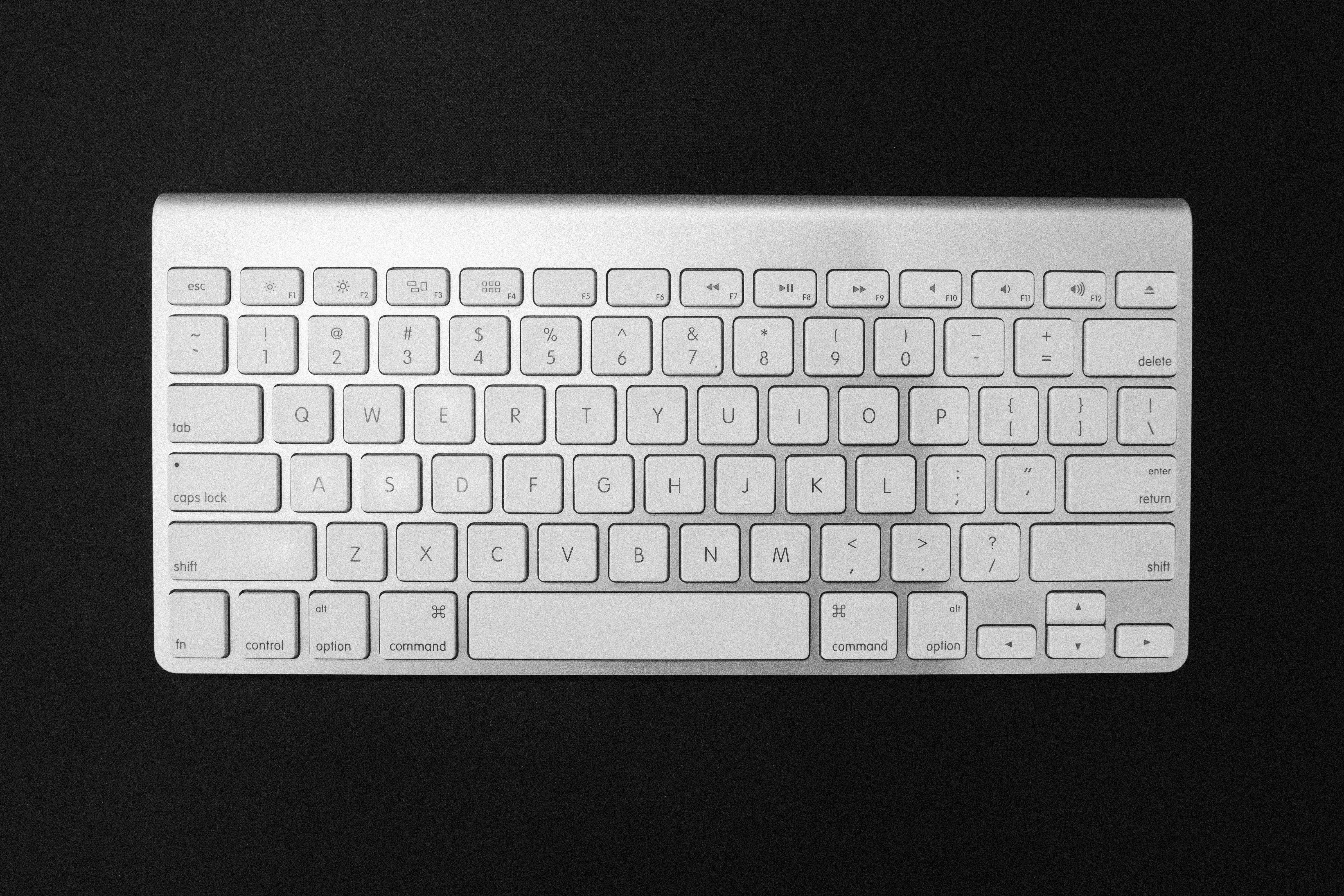 Apple Magic Keyboard