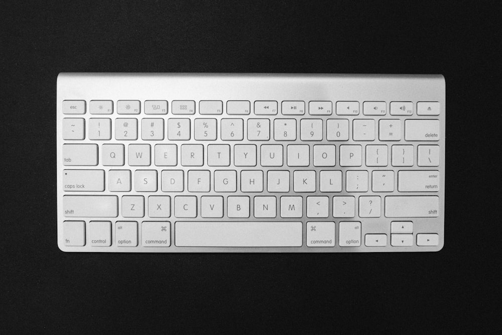 Clavier magique Apple